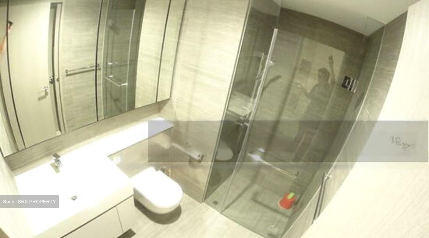 The Garden Residences (D19), Apartment #554337051